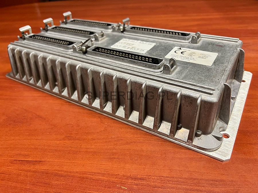 AGCO CLP 28782721 MODULE - FENDT 8400 P